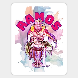 Ramos Magnet